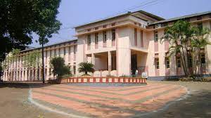 MES Kalladi College : Kozhikode - Palakkad Hwy, Mannarkkad